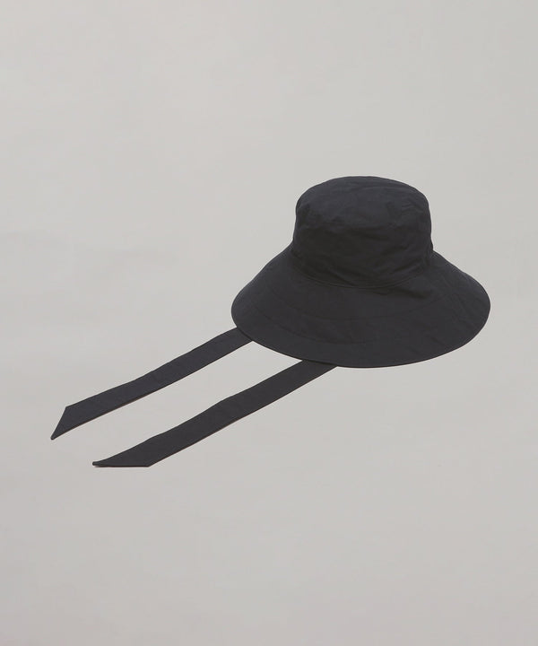 Cotton Silk Bucket Hat-KIJIMA TAKAYUKI-Forget-me-nots Online Store