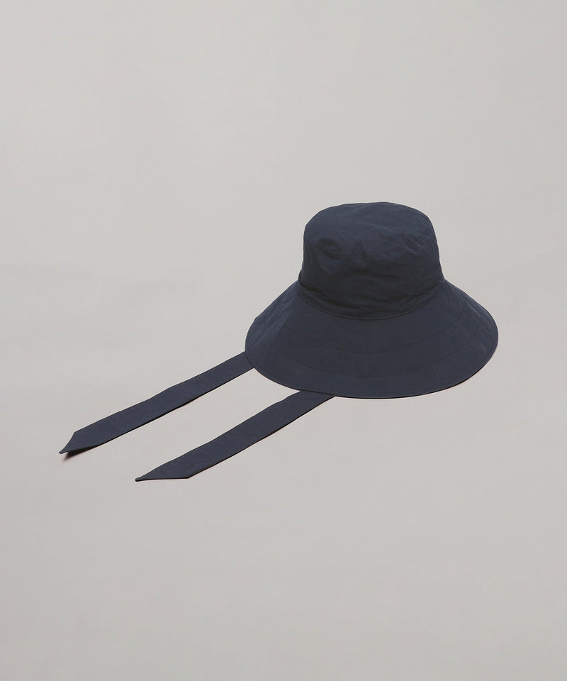 Cotton Silk Bucket Hat-KIJIMA TAKAYUKI-Forget-me-nots Online Store