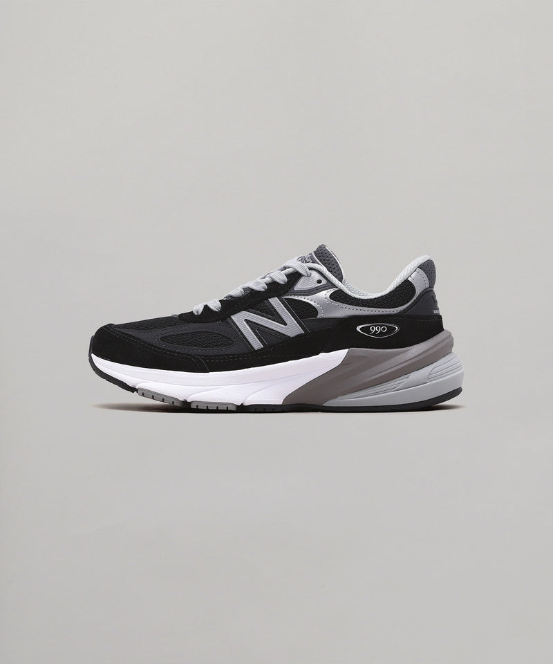 W990BK6-new balance-Forget-me-nots Online Store