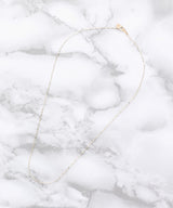 K10 Chain Necklace-PREEK-Forget-me-nots Online Store