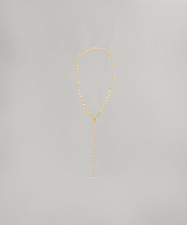 Lariette Necklace-PREEK-Forget-me-nots Online Store