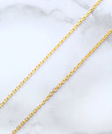 ＜40%Off＞Love Necklace-PREEK-Forget-me-nots Online Store
