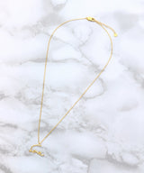 ＜40%Off＞Love Necklace-PREEK-Forget-me-nots Online Store