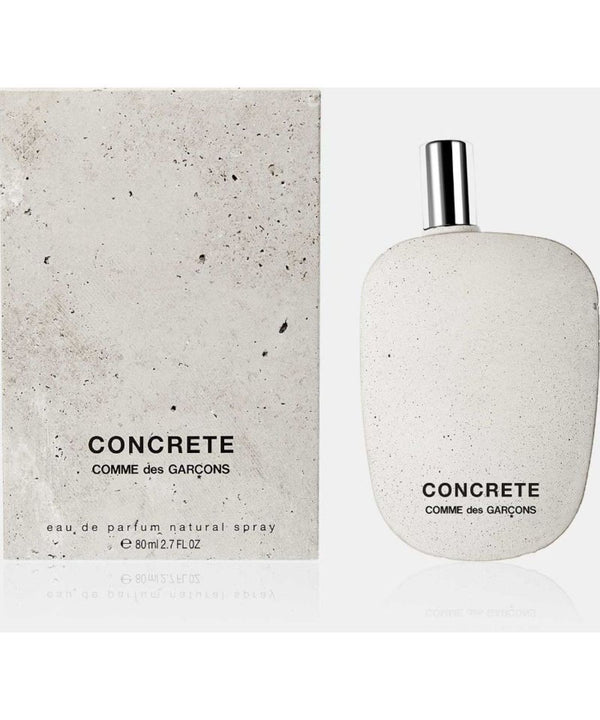 Concrete-COMME des GARÇONS Parfums-Forget-me-nots Online Store