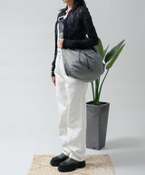 Pigment Dyeing Denim Pants-Forget-me-nots-Forget-me-nots Online Store