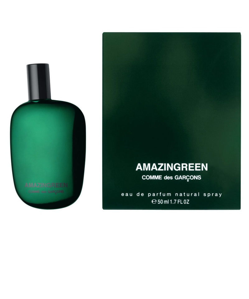 Amazingreen-COMME des GARÇONS Parfums-Forget-me-nots Online Store