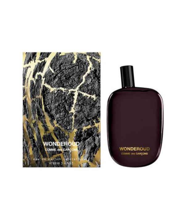 Wonderoud-COMME des GARÇONS Parfums-Forget-me-nots Online Store